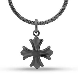 Stainless Steel Pendant