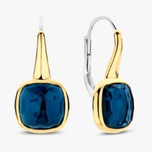 Sterling silver earrings