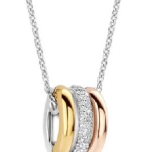 Sterling silver pendant