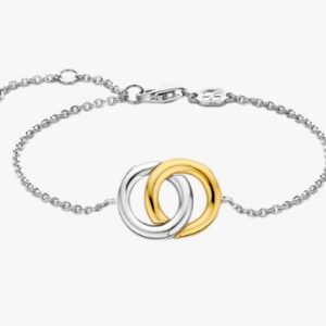 Sterling silver bracelet