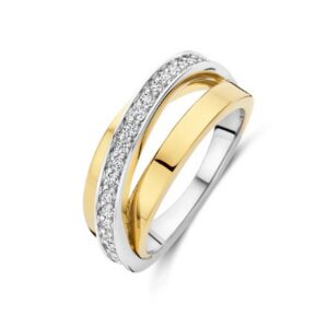 Sterling silver ring
