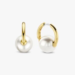 Sterling silver earrings
